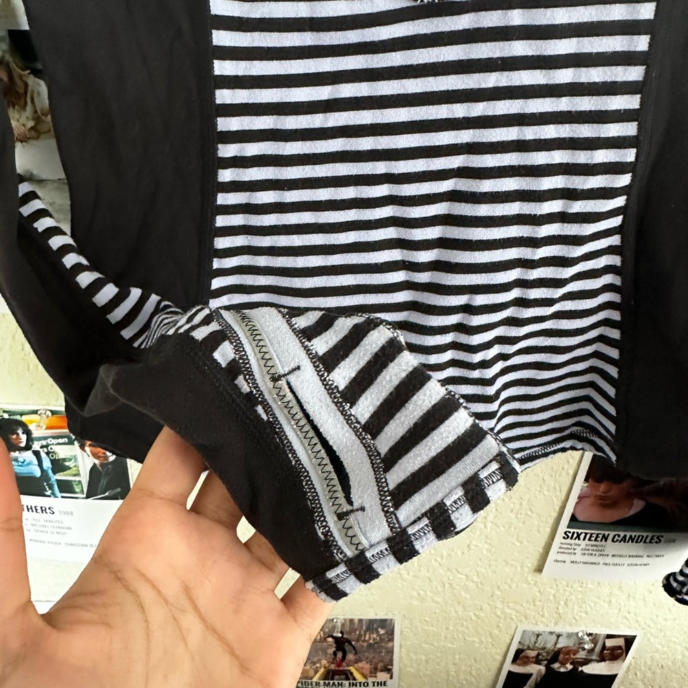 Lululemon Halfzip Athletic Jacket - image 3